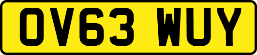 OV63WUY