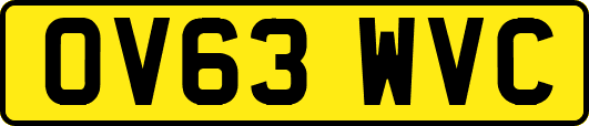 OV63WVC