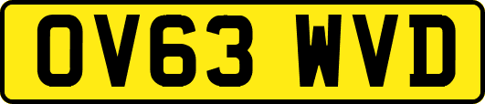 OV63WVD