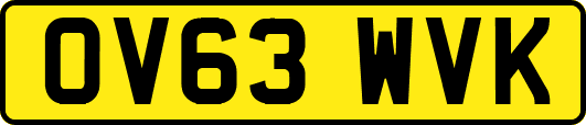 OV63WVK