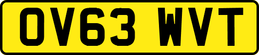 OV63WVT