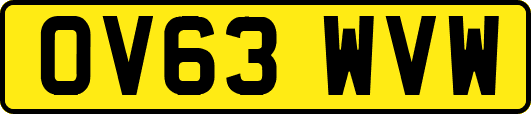 OV63WVW