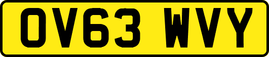 OV63WVY