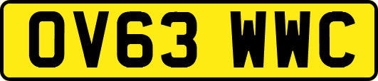 OV63WWC