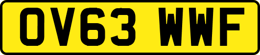 OV63WWF