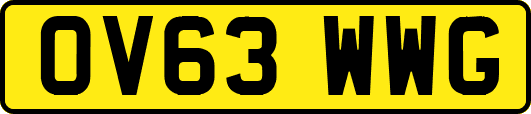 OV63WWG