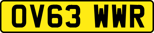 OV63WWR