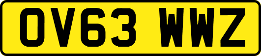 OV63WWZ