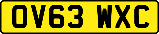 OV63WXC