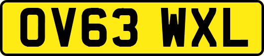 OV63WXL