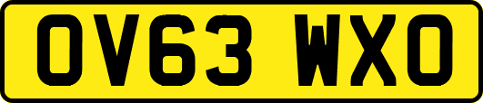 OV63WXO