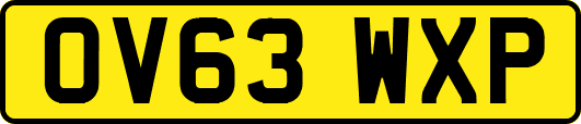 OV63WXP