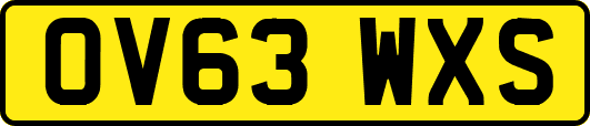 OV63WXS