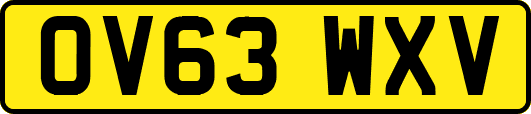 OV63WXV