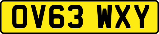 OV63WXY