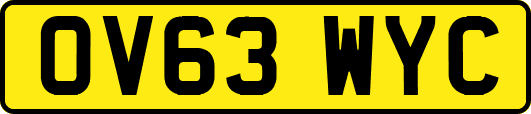 OV63WYC