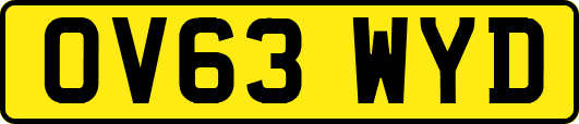 OV63WYD
