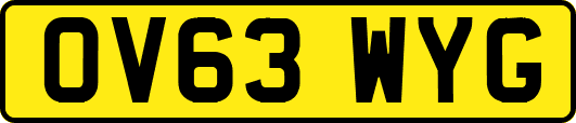 OV63WYG