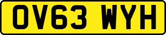 OV63WYH