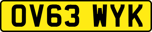 OV63WYK