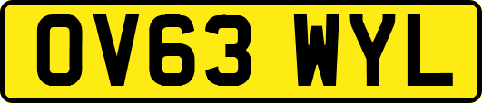 OV63WYL