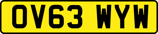 OV63WYW