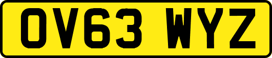 OV63WYZ
