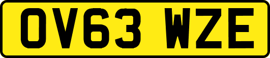 OV63WZE