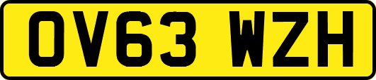 OV63WZH