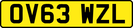 OV63WZL