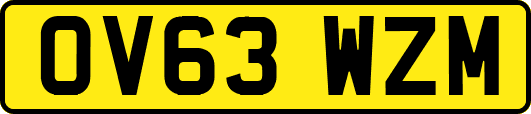 OV63WZM