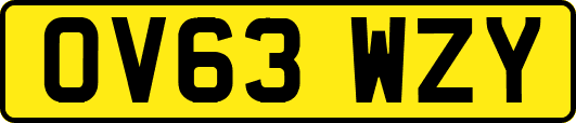 OV63WZY