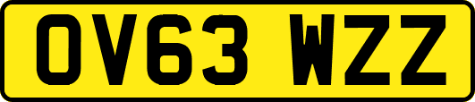 OV63WZZ