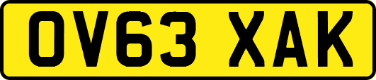 OV63XAK