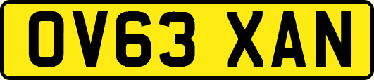 OV63XAN