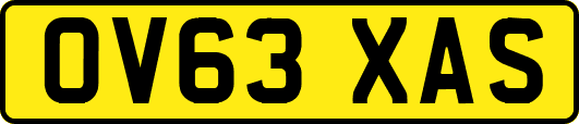 OV63XAS