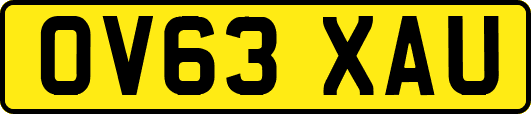 OV63XAU