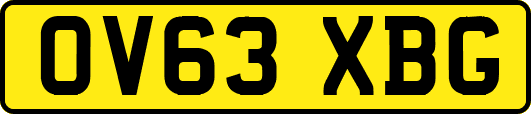 OV63XBG