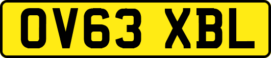 OV63XBL