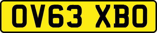 OV63XBO