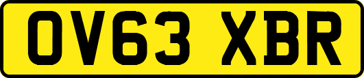 OV63XBR