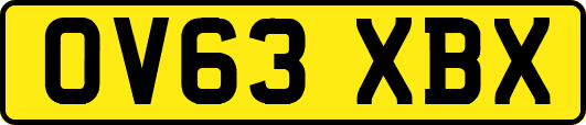 OV63XBX