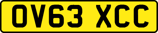 OV63XCC