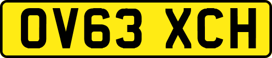 OV63XCH