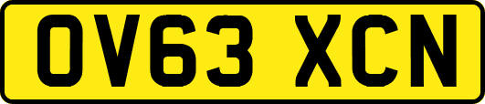 OV63XCN