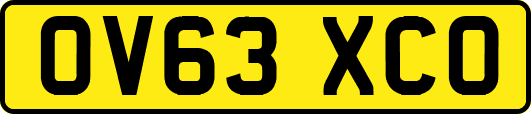 OV63XCO