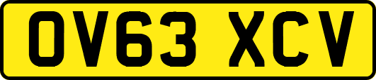 OV63XCV