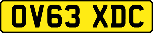 OV63XDC