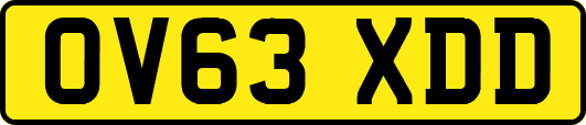 OV63XDD