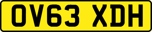 OV63XDH